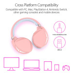 ROG Strix Fusion 300 PNK LTD